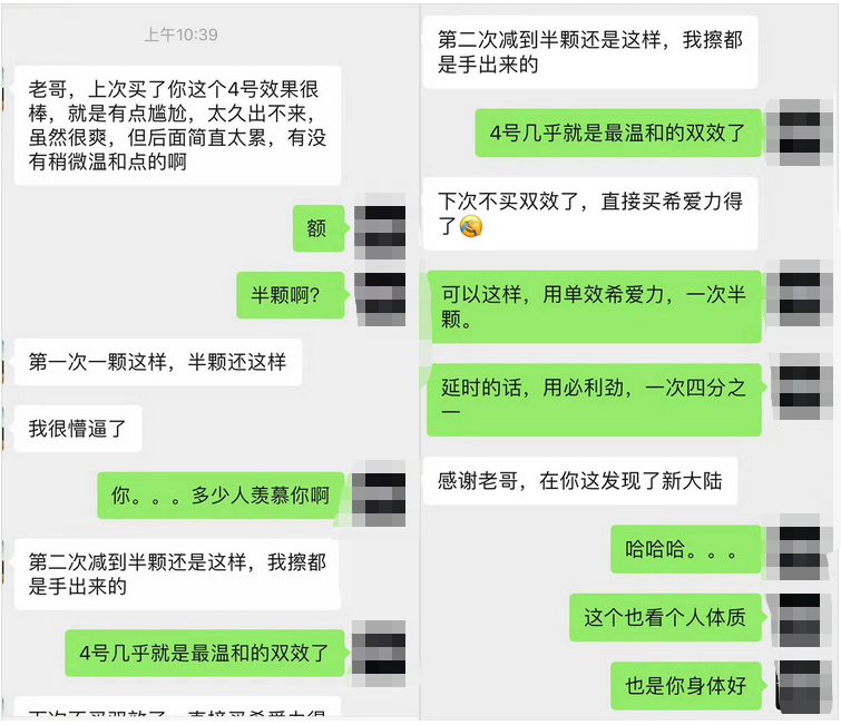 印度药代购