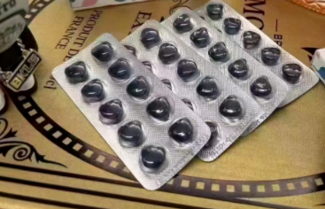 印度代购的蓝蝌蚪双效片效果好吗?副作用如何？