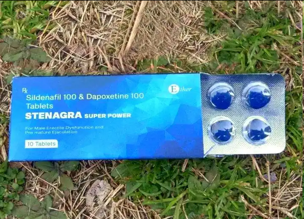 印度蓝钻双效片服用方法是什么?副作用大吗?